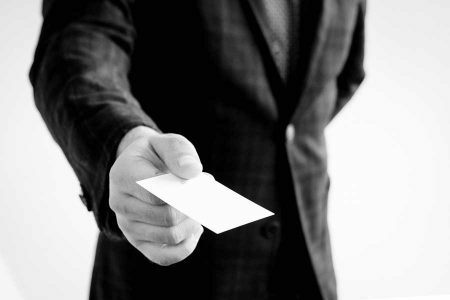 Besser Flirten Dank Gentleman Cards