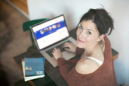 Erfahrungsberichte über Datingportale