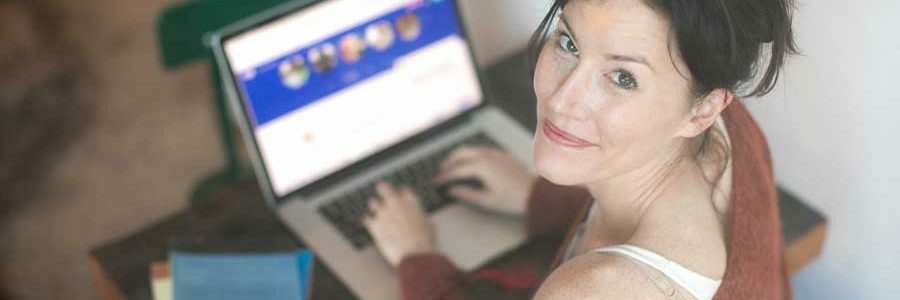 Erfahrungsberichte über Datingportale