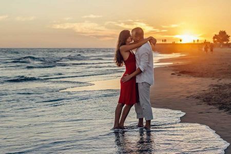 Traumpartner auf Abenteuerreise kennenlernen