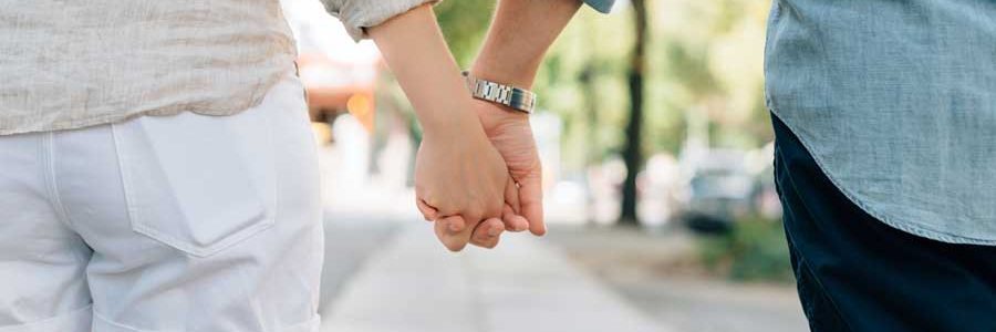 Flirt-Tipps für Männer: So kommen Sie bei Ihrer Traumfrau an!