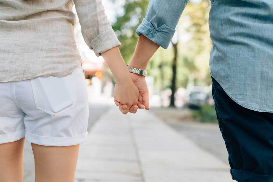 Flirt-Tipps für Männer: So kommen Sie bei Ihrer Traumfrau an!