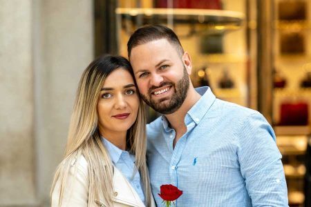 Escortservice meets Tinder: Warum ein professioneller Flirtcoach der Schlüssel zum Erfolg sein kann