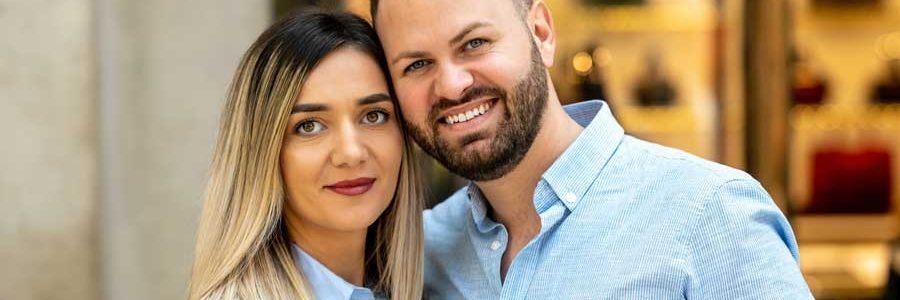 Escortservice meets Tinder: Warum ein professioneller Flirtcoach der Schlüssel zum Erfolg sein kann
