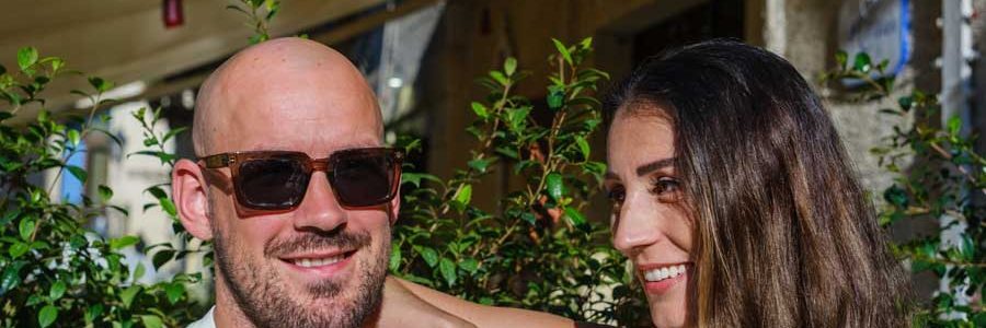 Flirten auf charmante Weise: 8 unschlagbare Tipps