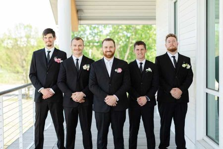 Männer: Hüter von Träumen und Mut